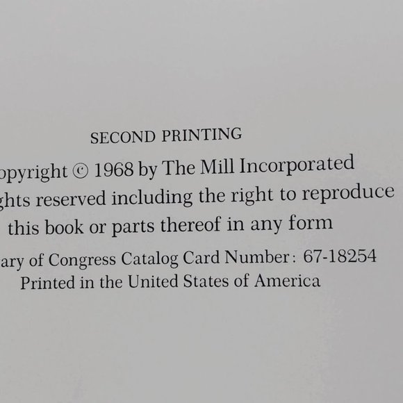 Andrew Wyeth Hardcover, 1968, Richard Meryman (Author), 2nd printing - Picture 5 of 16